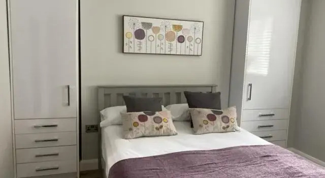 Апартаменты Stanley Street Apartment