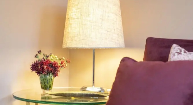 Номер Luxury The Grove Houses