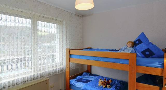 Large Apartment on the Diemelsee With Fireplace and Balcony, Забронировать Апартаменты/квартира Штормбрух Димельзее