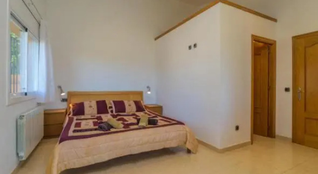 Villa Los Robles, Varaa Villa Begur Baix Empordà