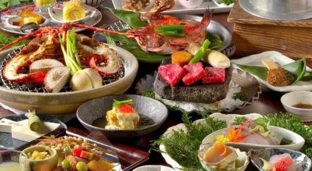 Nasubi no Hana Hotel