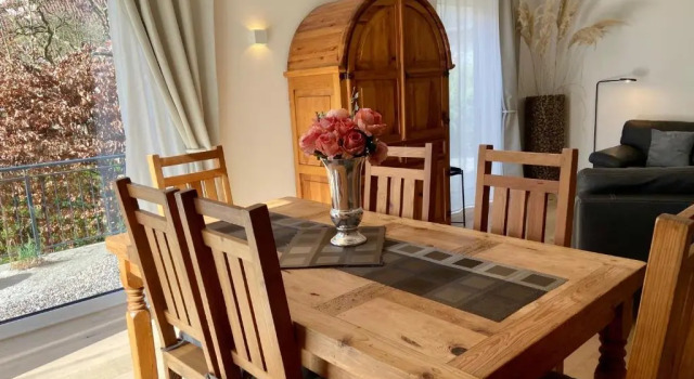 1630 - Haus "Am Kurpark", Забронировать Отель Отели Даме 4 звезды, рядом с Пляж Даме, 4*