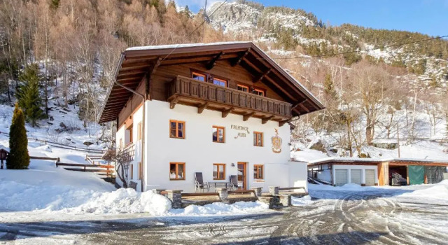 Apart Falkneralm, Забронировать Отель Отели Тироля 3 звезды, 3*