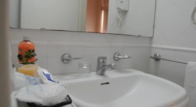 Номер Standard Parra Hotel & Suites