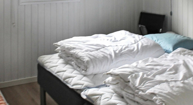Unique Holiday Home in Børkop near Sea, Rezerwuj Hotel Hotele 3-gwiazdkowe w Borkop, 3*