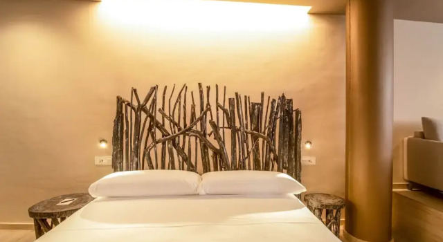 Студия Superior Cadiz Bahia Apartmentos
