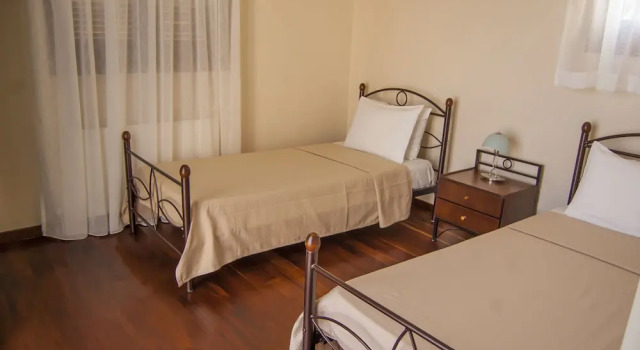 Вилла Kefalonia Houses