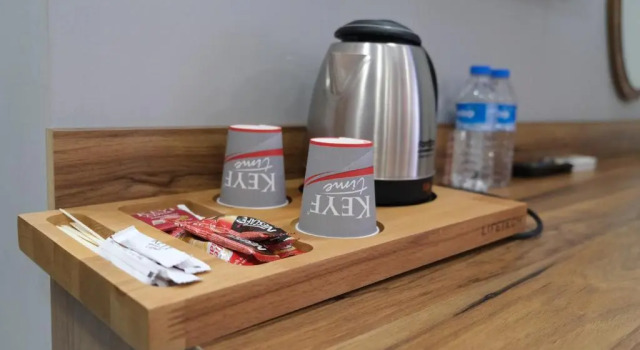 Standardní pokoj Lagom Otel