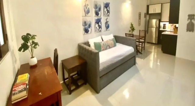 KASA The Lofts 302, Забронировать Отель Отели Сан-Хуан с бассейном, рядом с Район Вьехо-Сан-Хуан, Бассейн
