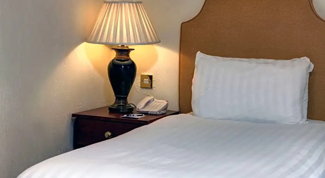 Номер Comfort Windmill Village Hotel, Golf Club & Spa, BW Signature Collection