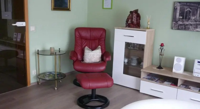 Villa Heine, Reserva ahora Villa Hoteles en Baden-Wurtemberg con aparcamiento, Aparcamiento
