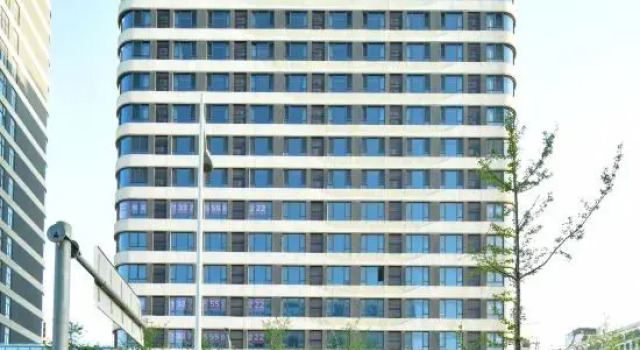 Crystal Orange Qingdao The Mall of Splendors Sea View, Забронировать Отель Бизнес-отели Шаньдун, 4* 5*