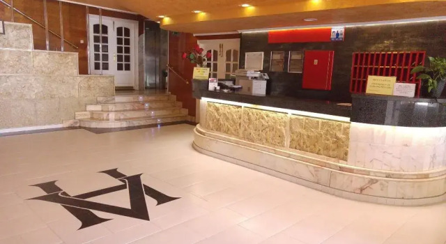 Hotel Verona, Book Hotel Puertollano Ciudad Real Province