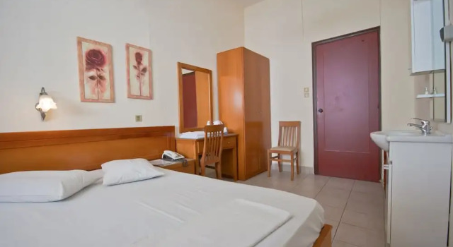 Номер Standard Lena Hotel