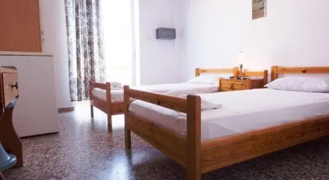 Elena Rooms & Apartments, Rezerwuj Apartament Hotele w Retimno z parkingiem, Parking