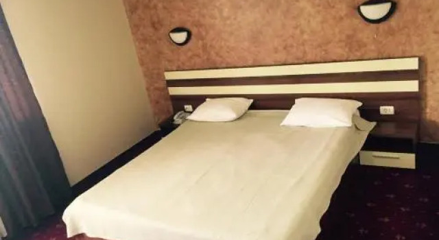 Hotel Luxor, Buchen Sie Hotel Medgidia Constanta