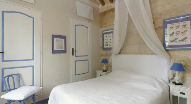 Апартаменты HOTEL et APPARTEMENTS DOMAINE DES CLOS - Teritoria