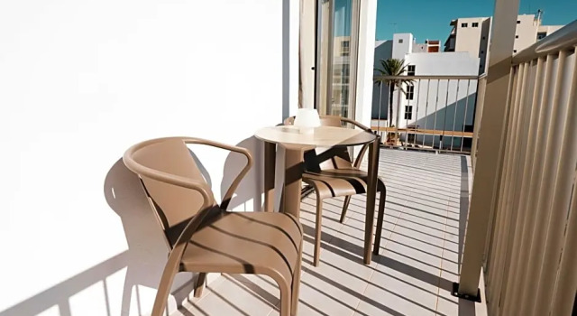 Номер Standard Hotel Puchet Ibiza