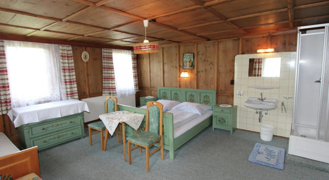 Farmhouse in Gerlosberg with Balcony, Garden, BBQ, Parking, Забронировать Отель Герлосберг Циллерталь