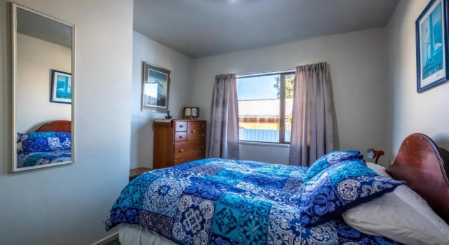 11b Leamington Street