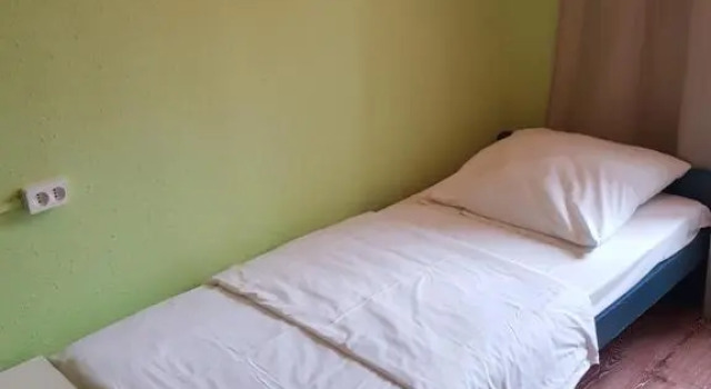 Одноместный номер Standard Kaktus Guest House