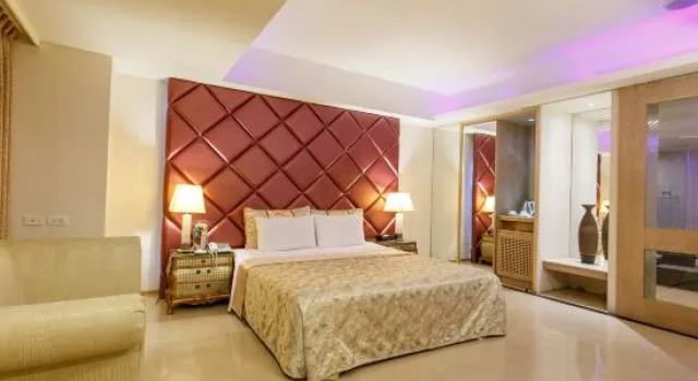 Standard Zimmer SLV Hotel Group-SLV Business Hotel
