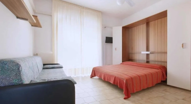 Residence Barusso