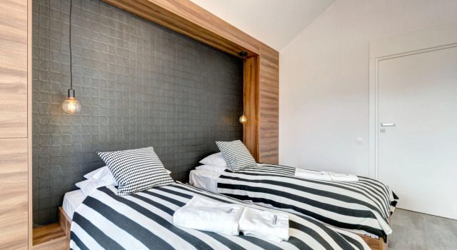 Waterlane Island SPA & WELLNESS Residences by Noclegi Renters, Забронировать Апартаменты/квартира Отели Гданьска с бассейном, рядом с Museum of the Second World War, Бассейн