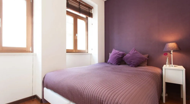 Апартаменты Premium Casa Jasmim Lounge by All In Lisbon