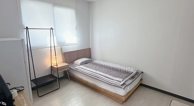 Одноместный номер Business Yolo House
