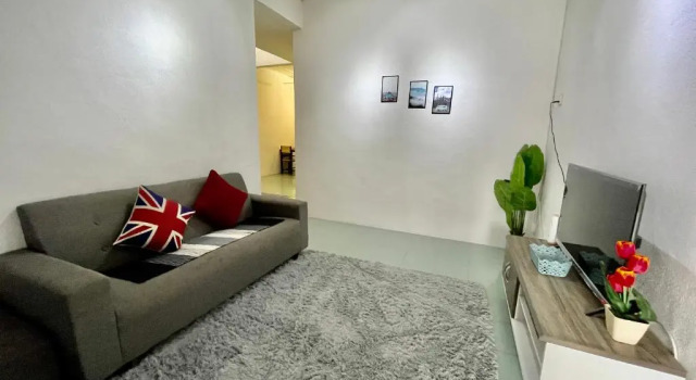 Коттедж Heritage Cozy Entire 3 Bedroom House At Kijang Alma Bukit Mertajam