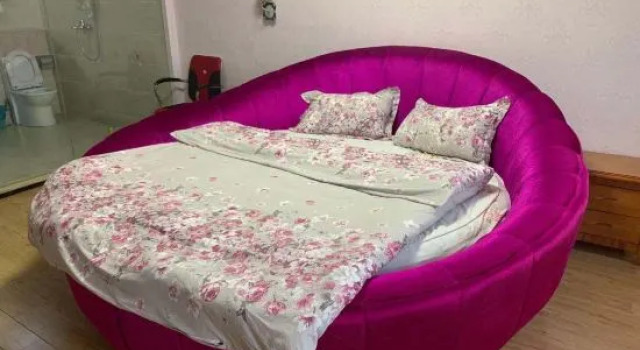 Номер Standard Shanghai Xindechi Boutique Hotel
