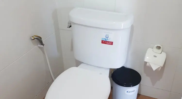Двухместный номер Deluxe с балконом Spa Guest House