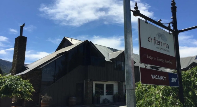 Drifters Inn