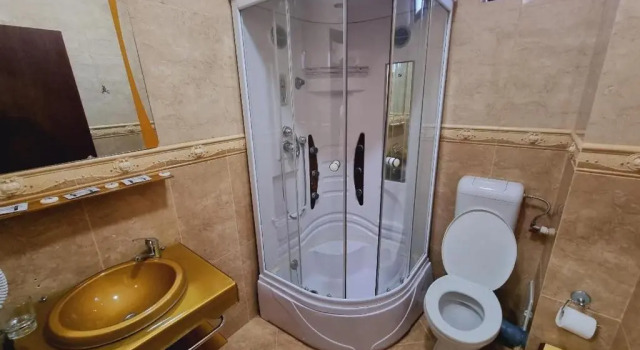 Номер Standard Hotel Coral