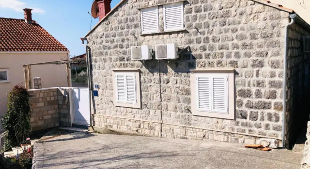 Вилла Trsteno Dream House