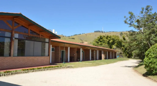 Номер Standard Bougainville Hotel Fazenda
