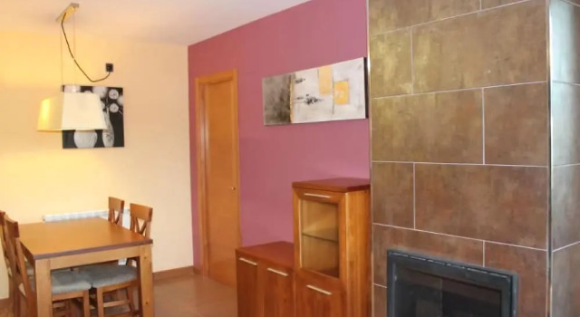 Apartamentos Costarasa, Réserver Appartement Alp La Molina - Alp