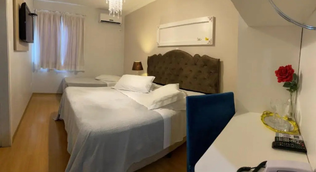 Hotel Imigrantes