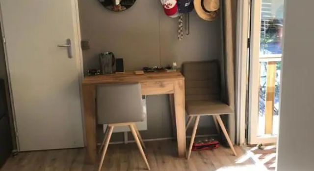 Cottage neuf 45 m2