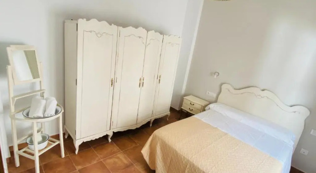 Апартаменты Superior Apartamentos rurales, La Casa de Baltasar