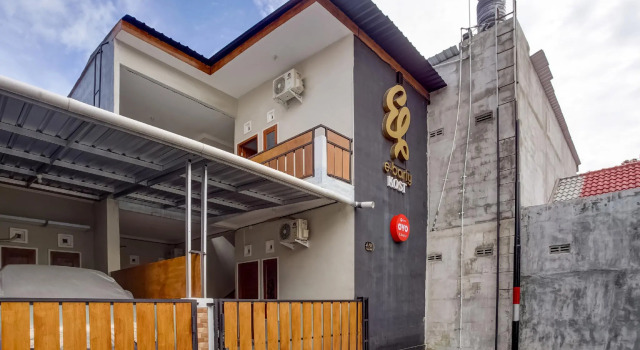 OYO 90174 E.barly Syariah