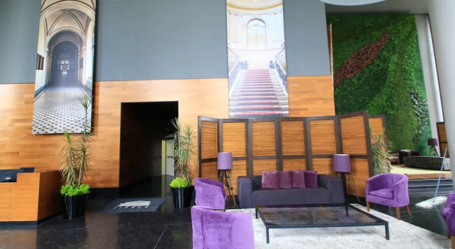 Torre Siroco Boutique Apartment, Prenota Appartamento Città del Messico Messico Distretto Federale
