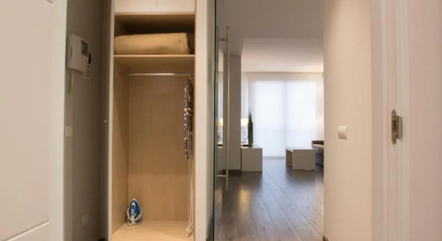 Апартаменты Espais Blaus Apartments