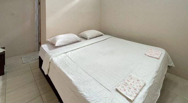Номер Standard Valencia Homestay Redpartner