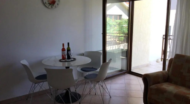 Апартаменты Apartments and Rooms Mamić