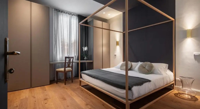Апартаменты Comfort Mysuiteshome Apartments