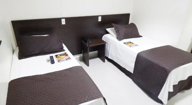 Двухместный номер Deluxe Master Gold Hotel Express
