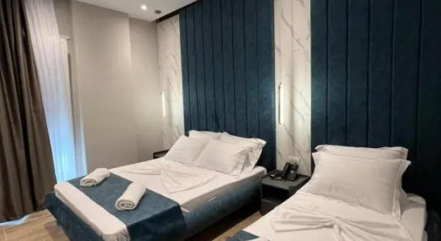 Номер Luxury Domus Hotel & Apartments