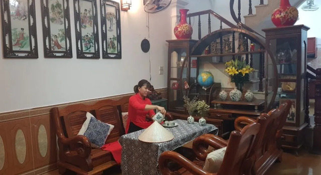 Zen Maison Homestay